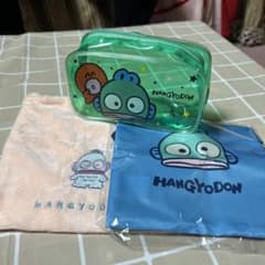 ハンギョドン 3点セットのサムネイル