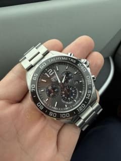 TAG Heuer Tachymetre CAZ1011のサムネイル