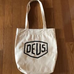 DEUS トートバッグのサムネイル