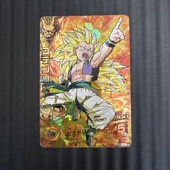 ドラゴンボールヒーローズH6-55 ゴテンクス - メルカリ