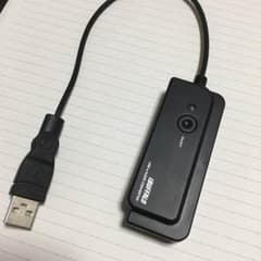 iBUFFALO USBオーディオ変換ケーブルのサムネイル