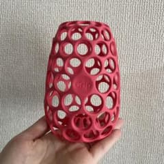 クロビスベビー　哺乳瓶用ハニカムのサムネイル