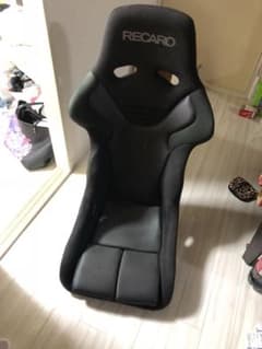 RECARO フルバケのサムネイル
