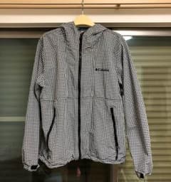 【コロンビア】マウンテンパーカー Mのサムネイル