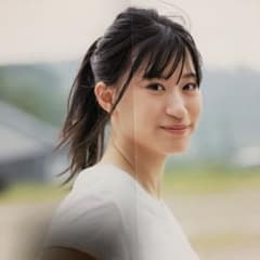 上西怜　写真集特典ポスターtype-cのサムネイル