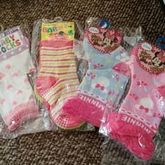 靴下のサムネイル