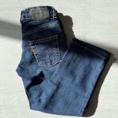 LEVI’S リーバイスジーンズ　100㌢〜110㌢のサムネイル