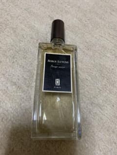 香水　SERGE LUTENSのサムネイル
