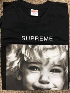 新品　15fw supreme cry baby tee Tシャツ シュプリームのサムネイル