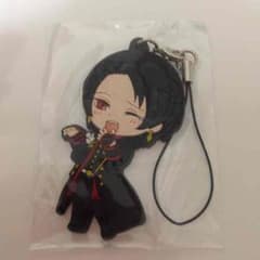 刀剣乱舞 加州清光 ラバストのサムネイル
