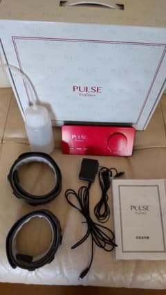 PULSE Trainerのサムネイル