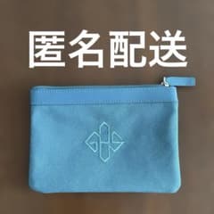 ETTINGER London ポーチ ANA ビジネスクラス アメニティ - メルカリ