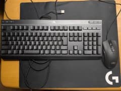 HyperX Alloy Core RGBのサムネイル