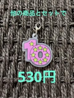 twice キーホルダー the story goes onのサムネイル