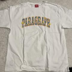 PARAGRAPH Tシャツのサムネイル