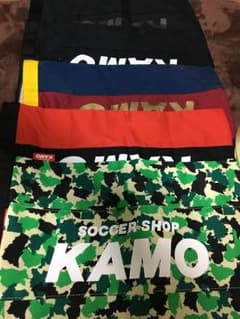 KAMOのシューズケースのサムネイル