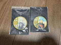 刀剣乱舞アクリルキーホルダー 2点セット - 2