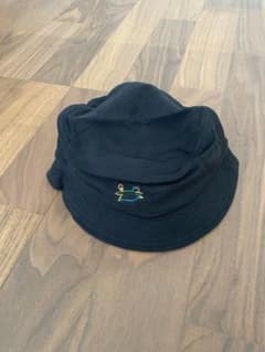 新品未使用品　LEON KARSSEN バケットハットのサムネイル