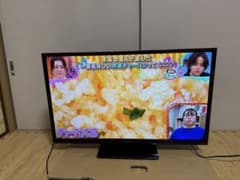 美品 パナソニック TH-32F300 32型2019年製⭕️ 地上、BS/CS - メルカリ