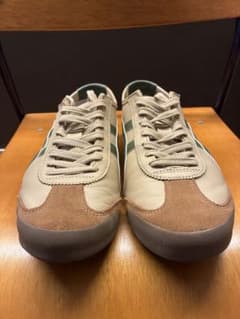 #オニツカタイガーOnitsuka Tiger MEXICO 66 ベージュのサムネイル
