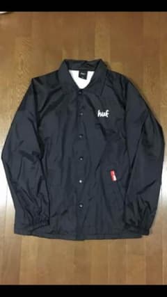 HUF コーチジャケットのサムネイル
