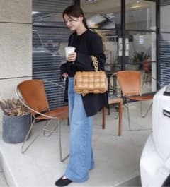 ZARA ダブルストラップメッシュ　バレリーナシューズ