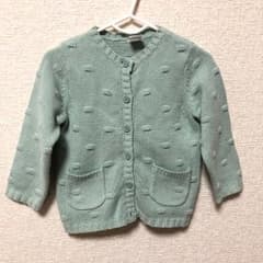H&M カーディガンのサムネイル