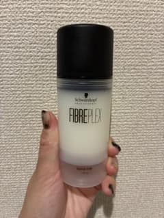 Schwarzkopf Fibreplex Bond Milk 100gのサムネイル