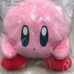 カービィ 一番くじA賞のサムネイル