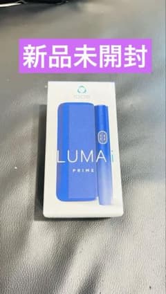 新品未開封　IQOS ILUMA i PRIME 本体のサムネイル