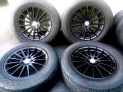 送料無□ヴェラール 純正 255/60R18インチ ディスカバリスポーツに使用 