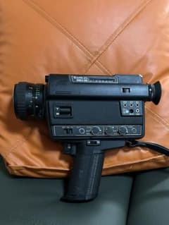 Sankyo Sound XL600Sスーパー8mサウンドカメラ Sankyo Sound XL600Sスーパー8mサウンドカメラ - メルカリ