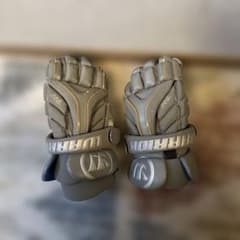 Warrior Lacrosse Glovesのサムネイル