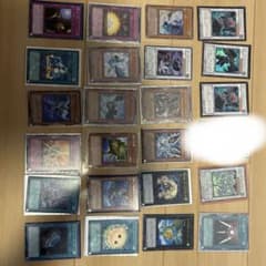 遊戯王OCG カードまとめ売り 96枚のサムネイル