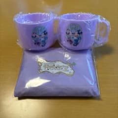 ディズニー ファンタジースプリングスホテル アメニティセット②