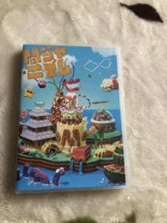ちーず様専用 関ジャニ∞ DVDのサムネイル