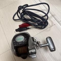 RYOBI アドベンチャー　電動リール SS700AT- S 2025年最新】SS700ATの人気アイテム - メルカリ