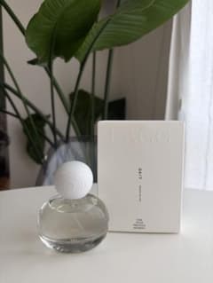 EAGG エッグ オードトワレ 24/7 トゥエンティーフォーセブン 50ml