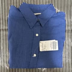 plage Linen Tent Line シャツ - メルカリ