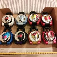 ロックシード　仮面ライダーのサムネイル