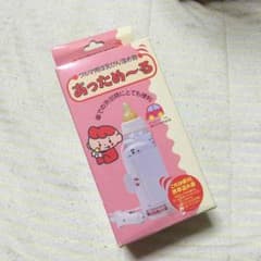 chaーmama様専用  車用哺乳瓶温め器 あっため〜るのサムネイル