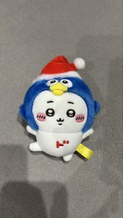 ちいかわ　ドンキホーテ　ドンペンなマスコットのサムネイル