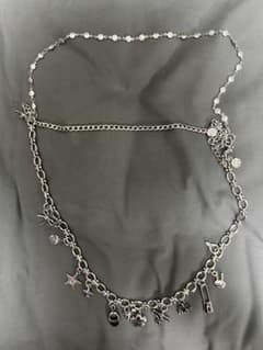 Coyseio] Enchantress Charm Necklace - メルカリ