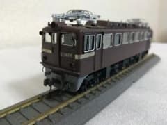 ED605 HOゲージ 鉄道模型 ED605 HOゲージ 鉄道模型 - メルカリ
