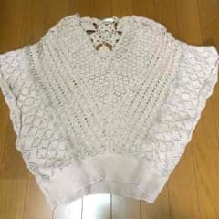 アクシーズ ニットのサムネイル