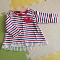 moujonjon 80 チュニックのサムネイル