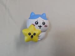 ちいかわ ハチワレ 星降るスカイツリー ライトカプセルトイのサムネイル