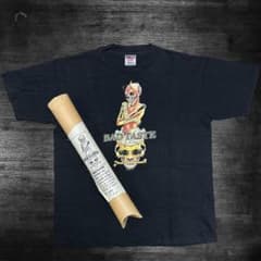東京堂バットテイスト原宿 PUSHEAD ポスター&Tシャツ - メルカリ