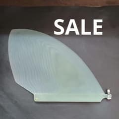 8インチ ハーフムーン センターフィン ロングボード シングルフィン ログ 8インチ ハーフムーン センターフィン ロングボード シングルフィン