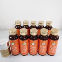 10本+サプリ1個】エルセーヌ ノンセリュクイック+ジュエリーボール